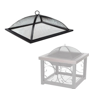 22-1/4" Spark Screen (61331)