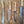 Handmade Camel Bone Chef knives Set with Leather Case-0206