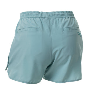 Lydia Dock Short - UPF 40+