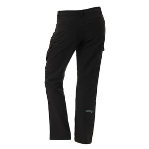 Field Pant - Black