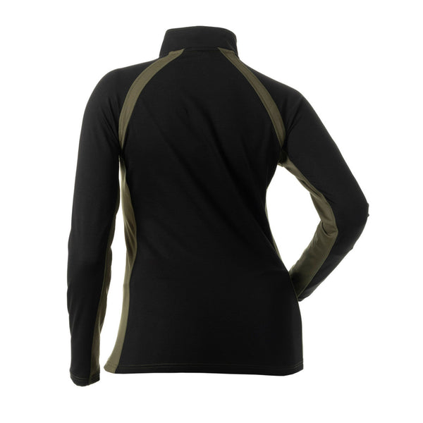 D-TECH 1/4 Zip Base Layer Shirt 2.0