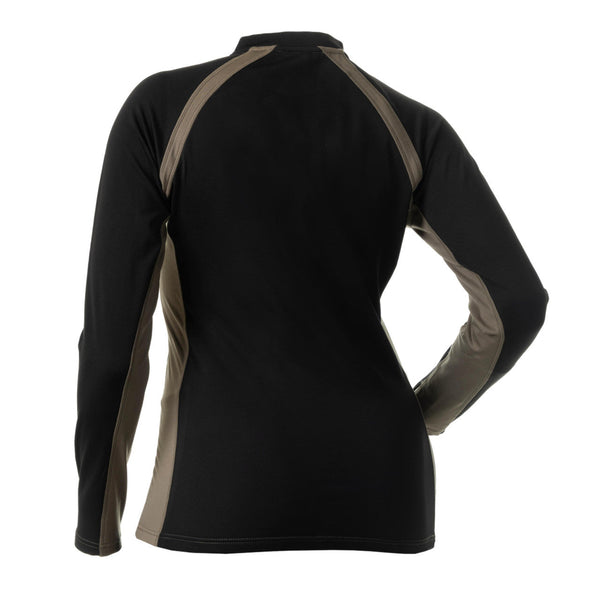 D-TECH Crewneck Base Layer Shirt