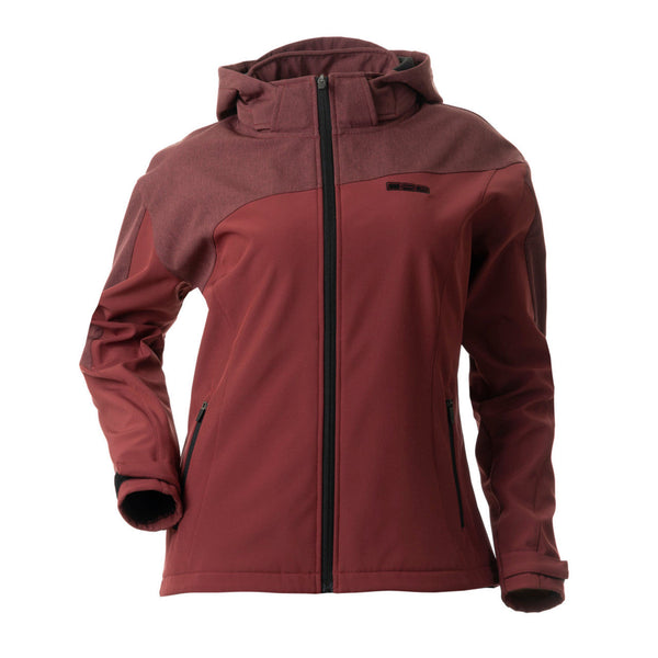 Malea Softshell Jacket