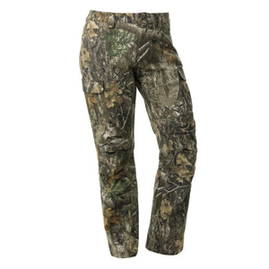 Camouflage Field Pant - Rugged & Durable - Realtree Patterns