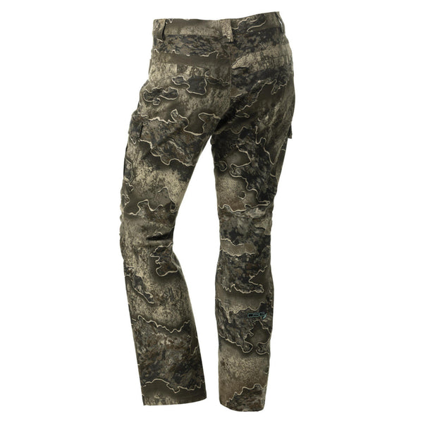 Camouflage Field Pant