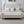 Modern Upholstered Storage Bench With Rolled Armrests]