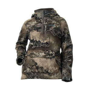 Breanna 2.0 Pullover