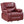 Elodie - Glider Recliner Chair