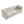 Chesterfield - Sofa 84.65