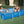 Frame Above Ground Baby Splash Swimming Pool Bundled w/ Intex Filter Pump