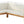 Brava X-Back Right Corner Bench Set of 2