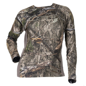 Ultra Lightweight Long Sleeve Shirt - UPF 50+