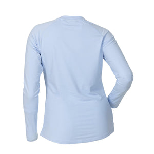 Solid Fishing Shirt - UPF 50+