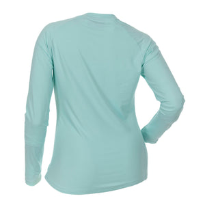 Solid Fishing Shirt - UPF 50+