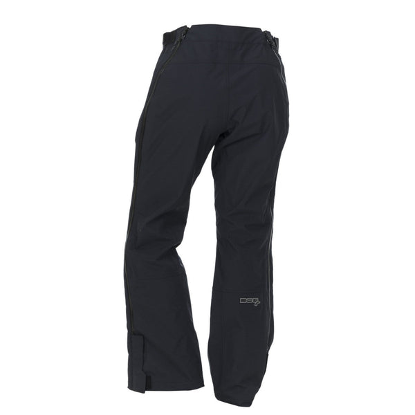 Harlow 2.0 Technical Rain Bib/Pant