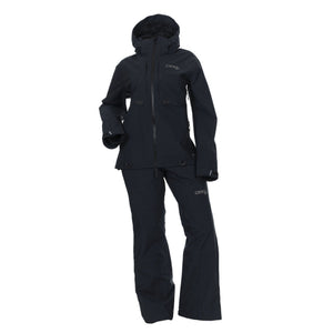 Harlow 2.0 Rain Jacket