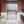 Single Sliding Shower Door With Handle - Chrome