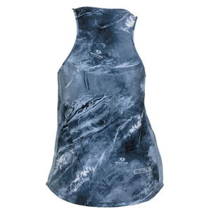 Razor Back Tank - UPF 50+ - TRAPSKI