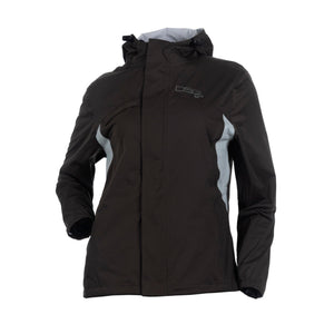 Journey Lightweight Technical Rain Jacket
