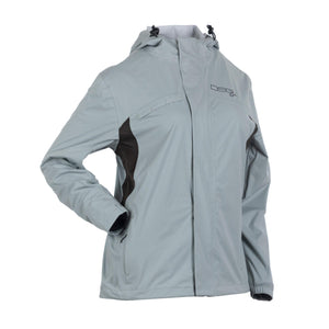 Journey Lightweight Technical Rain Jacket