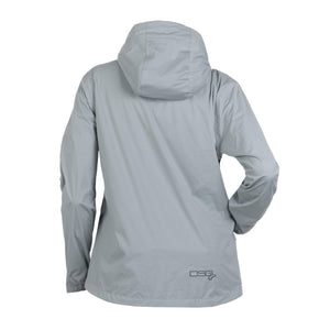 Journey Lightweight Technical Rain Jacket