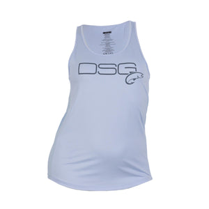Razor Back Tank - UPF 50+ - TRAPSKI