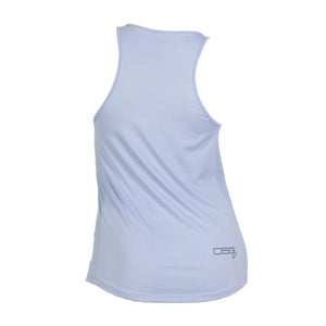 Razor Back Tank - UPF 50+ - TRAPSKI