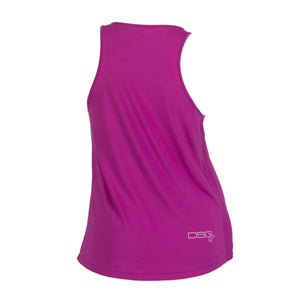 Razor Back Tank - UPF 50+ - TRAPSKI
