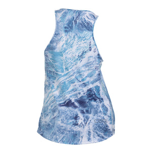 Razor Back Tank - UPF 50+