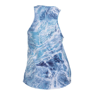 Razor Back Tank - UPF 50+ - TRAPSKI