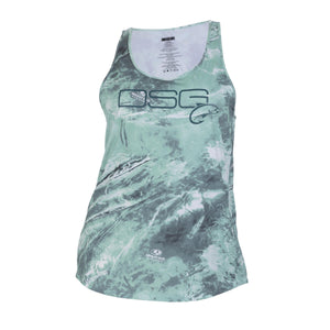 Razor Back Tank - UPF 50+ - TRAPSKI