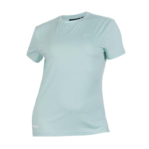 Fitted Short Sleeve Shirt - UPF 50+ - TRAPSKI