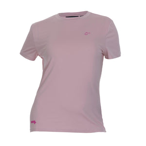 Fitted Short Sleeve Shirt - UPF 50+ - TRAPSKI