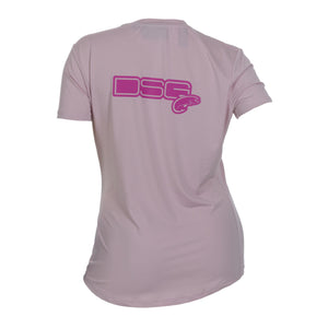 Fitted Short Sleeve Shirt - UPF 50+ - TRAPSKI