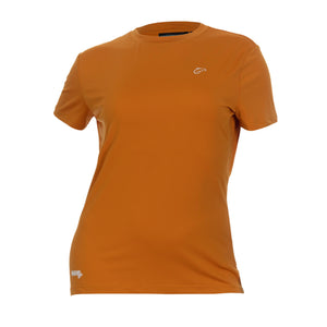 Fitted Short Sleeve Shirt - UPF 50+ - TRAPSKI