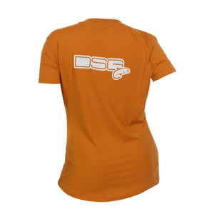 Fitted Short Sleeve Shirt - UPF 50+ - TRAPSKI