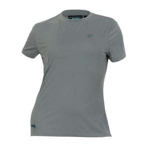 Fitted Short Sleeve Shirt - UPF 50+ - TRAPSKI