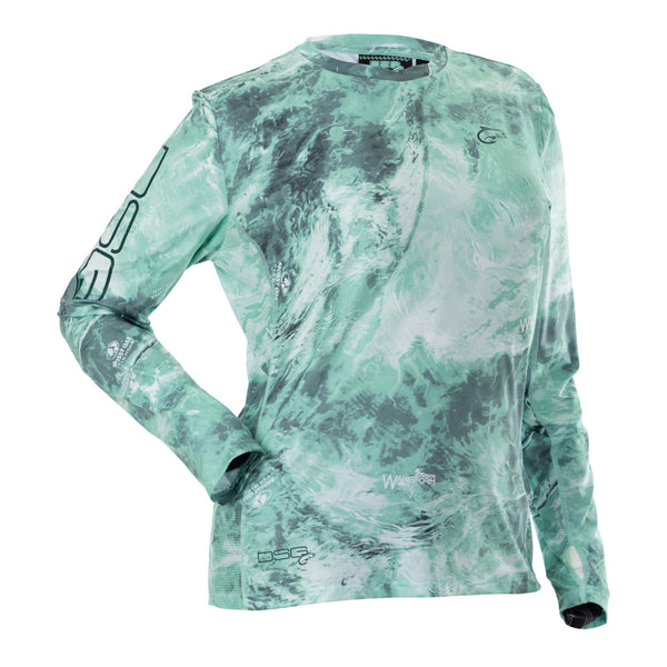 Charli Shirt - UPF 50+