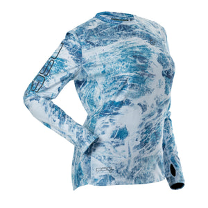 Charli Shirt - UPF 50+