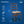 MECO Stakmore Shaker Ladderback Upholstered Seat Folding Chairs, Cherry (2 Pack)