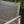 Hampton Outdoor Wood and Wicker Loveseat - Gray