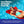 TRC Recreation Splash 1.25