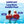 TRC Recreation Lazy Bunz Foam Water Saddle Swimming Pool Lounger Float, Red