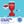 TRC Recreation Lazy Bunz Foam Water Saddle Swimming Pool Lounger Float, Red
