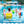 TRC Recreation Lazy Bunz Foam Water Saddle Swimming Pool Lounger Float, Yellow