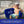 TRC Recreation Lazy Bunz Foam Saddle Swimming Pool Lounger Float, Navy Blue