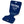 TRC Recreation Lazy Bunz Foam Saddle Swimming Pool Lounger Float, Navy Blue