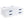Rubbermaid Cleverstore 42 Quart Latching Stackable Storage Tote, Clear (4 Pack)