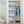 Rubbermaid Cleverstore 42 Quart Latching Stackable Storage Tote, Clear (4 Pack)