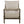 Removable Back Accent Chair